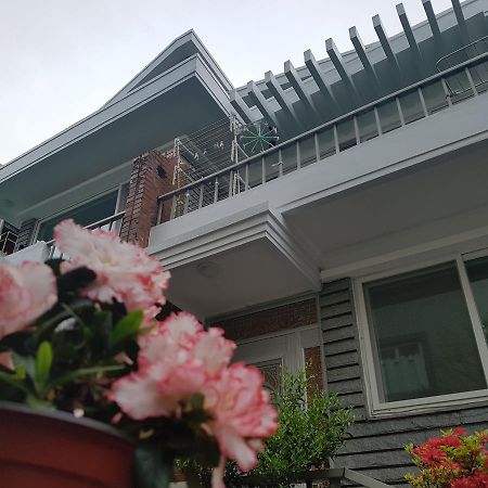 Byulbam Guesthouse Kvangdzsu Kültér fotó