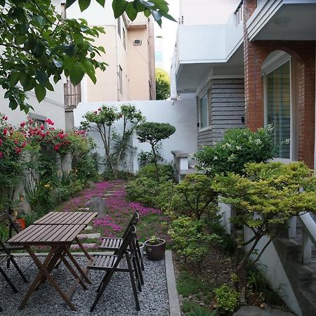 Byulbam Guesthouse Kvangdzsu Kültér fotó