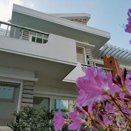 Byulbam Guesthouse Kvangdzsu Kültér fotó