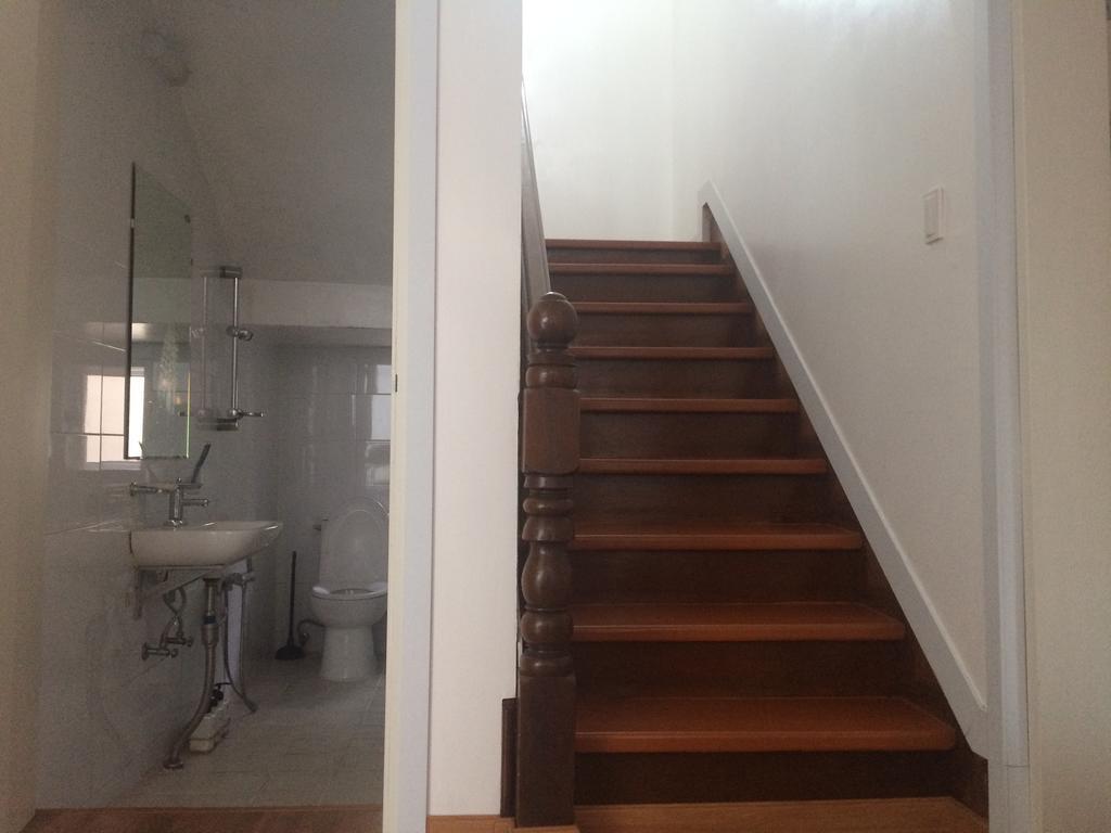 Byulbam Guesthouse Kvangdzsu Kültér fotó