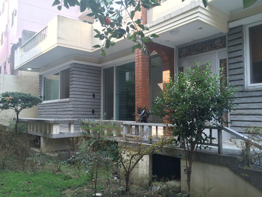 Byulbam Guesthouse Kvangdzsu Kültér fotó