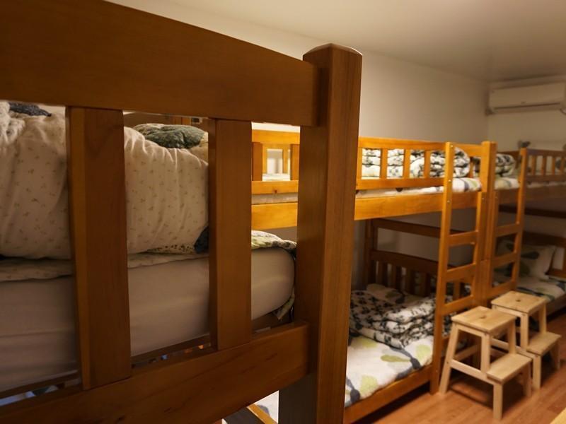Byulbam Guesthouse Kvangdzsu Kültér fotó