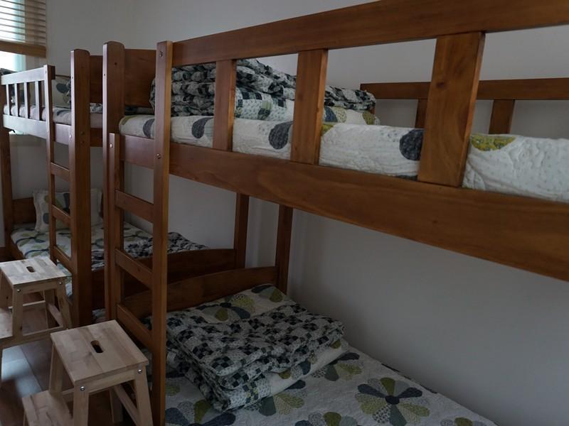 Byulbam Guesthouse Kvangdzsu Kültér fotó