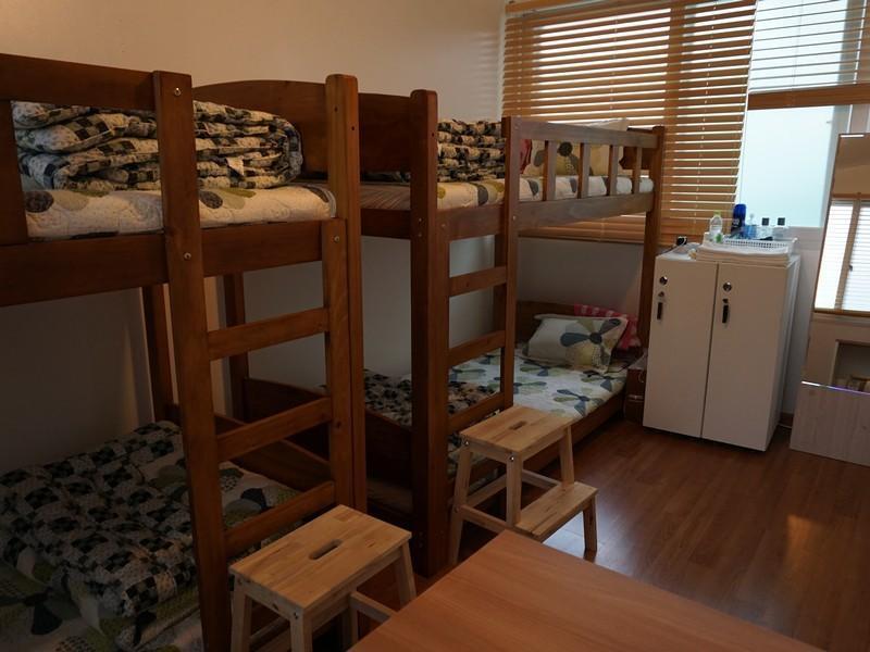 Byulbam Guesthouse Kvangdzsu Kültér fotó