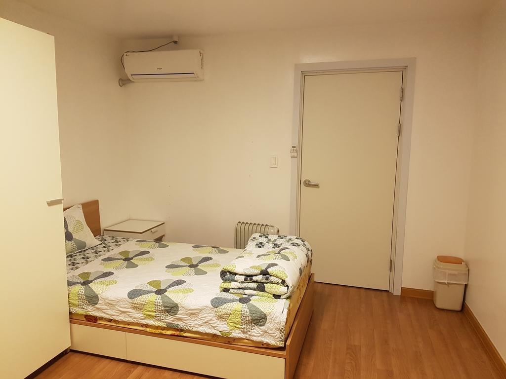 Byulbam Guesthouse Kvangdzsu Kültér fotó