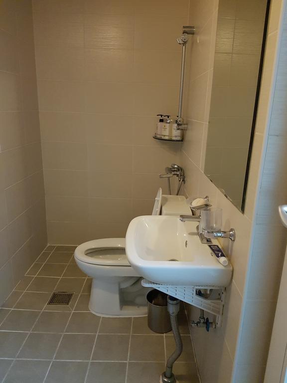 Byulbam Guesthouse Kvangdzsu Kültér fotó