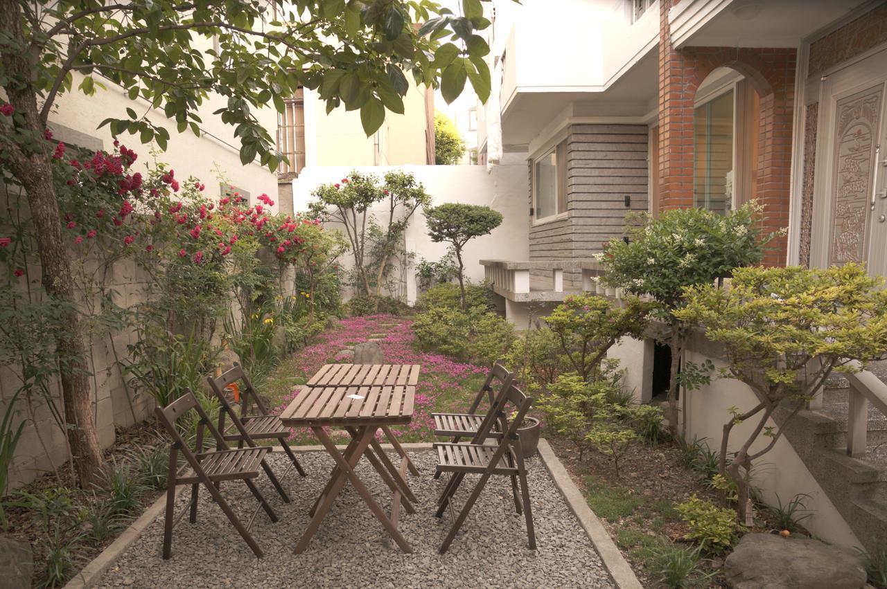 Byulbam Guesthouse Kvangdzsu Kültér fotó