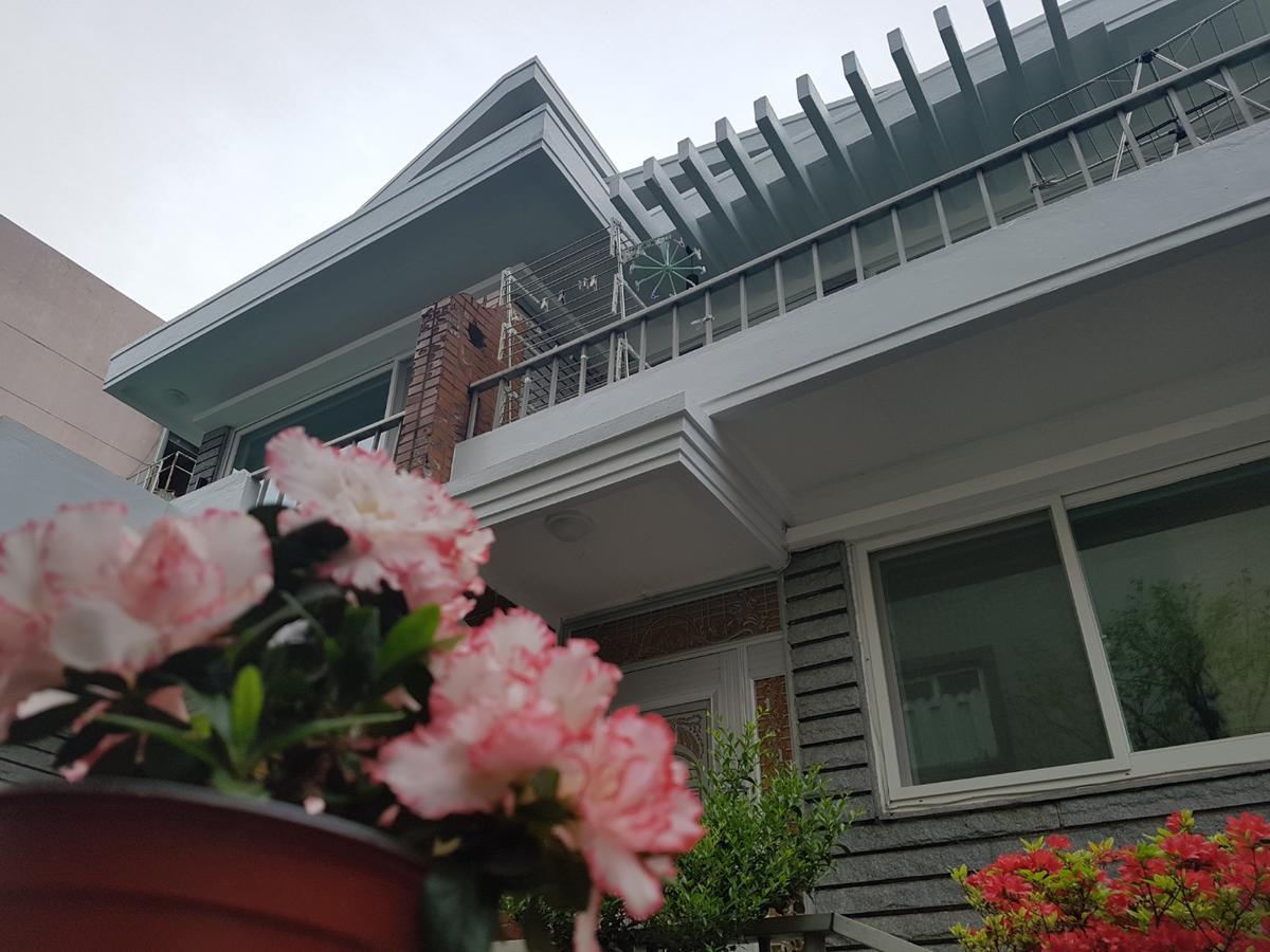 Byulbam Guesthouse Kvangdzsu Kültér fotó