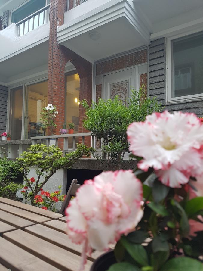 Byulbam Guesthouse Kvangdzsu Kültér fotó