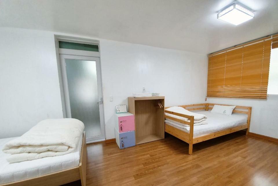 Byulbam Guesthouse Kvangdzsu Kültér fotó