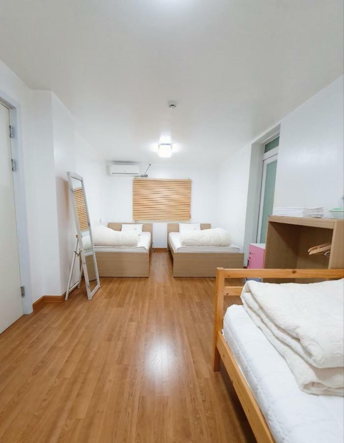 Byulbam Guesthouse Kvangdzsu Kültér fotó