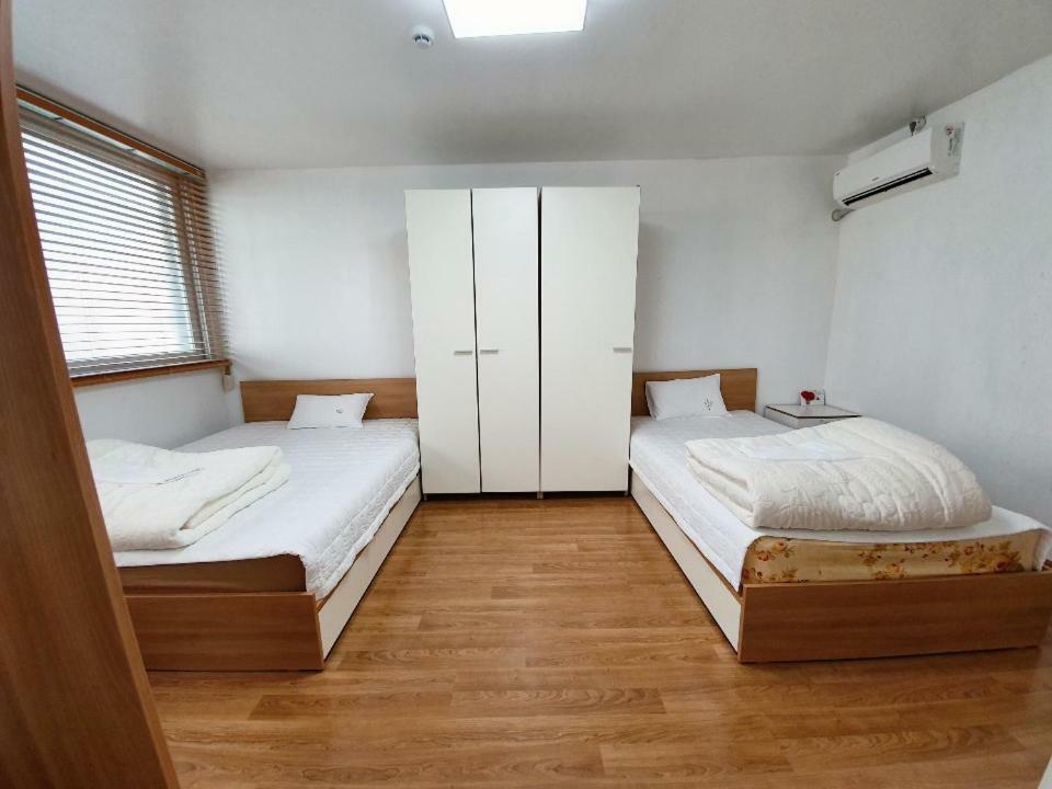 Byulbam Guesthouse Kvangdzsu Kültér fotó