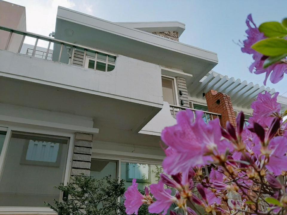 Byulbam Guesthouse Kvangdzsu Kültér fotó