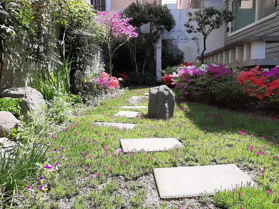 Byulbam Guesthouse Kvangdzsu Kültér fotó